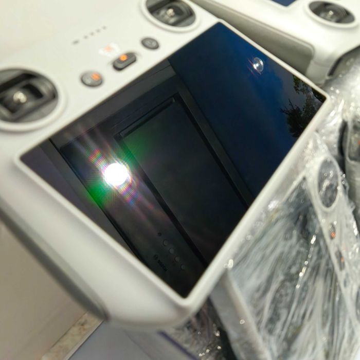 DJI RC RM330 дистанционно управление като ново