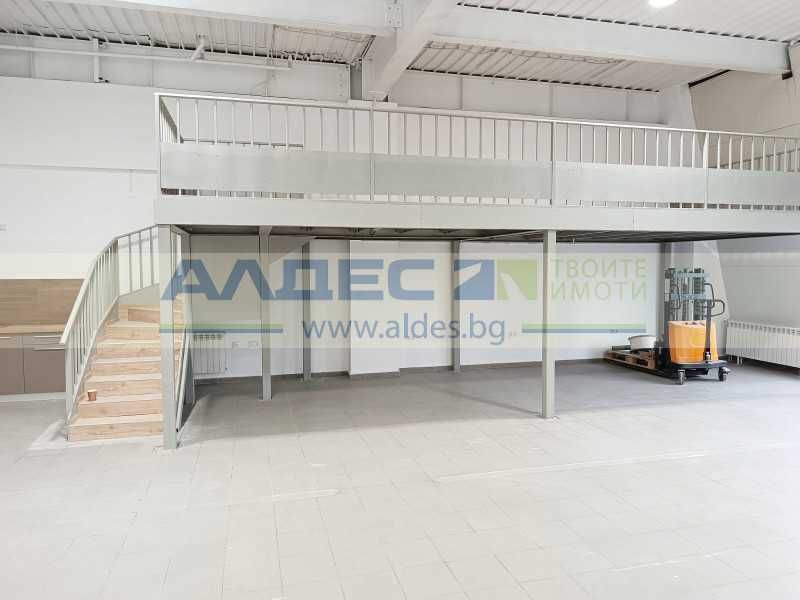 Продава се Склад в София, НПЗ Изток - 135 кв.м за 1348 €/кв.м - Снимка #3