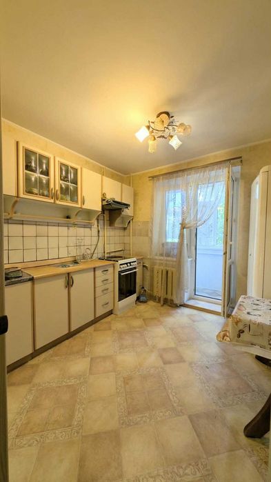 Продажа 3-комнатной квартиры