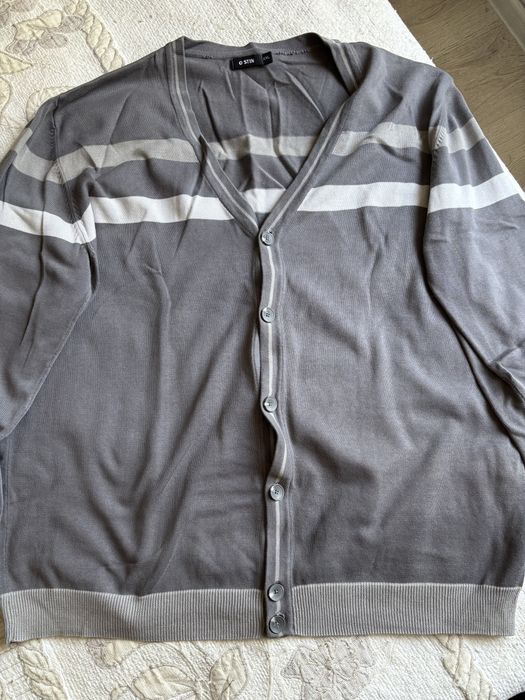 Кардиган от бренда O’stin