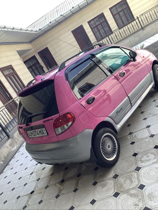 Elegant diska obmen faqat sotilmidi