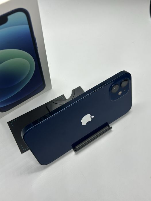 iPhone 12  - 64Gb - Baterie 100% + Garantie