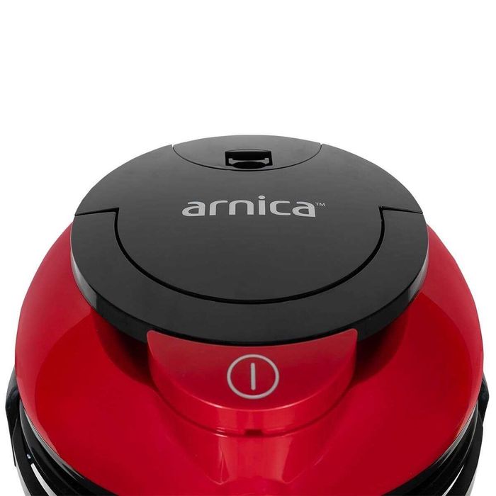 Пылесос Arnica Tayfun ET15102, влажная и сухая уборка, 2400 Вт, 10 л