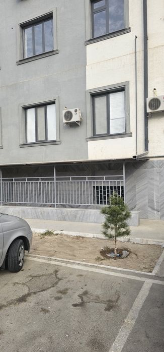 Нотурар жой сотилади.