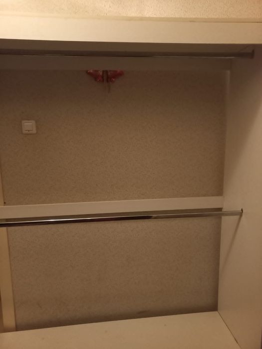 Стеллаж для вещей