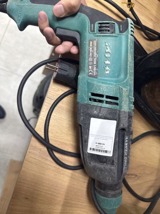 Инструмент набор