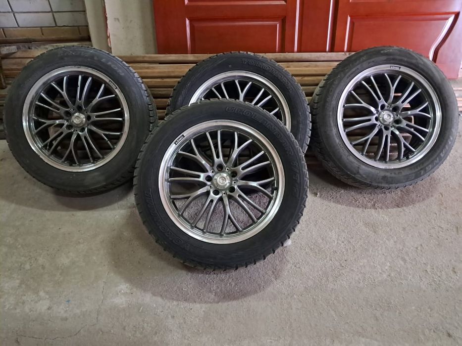 Продам шины диски