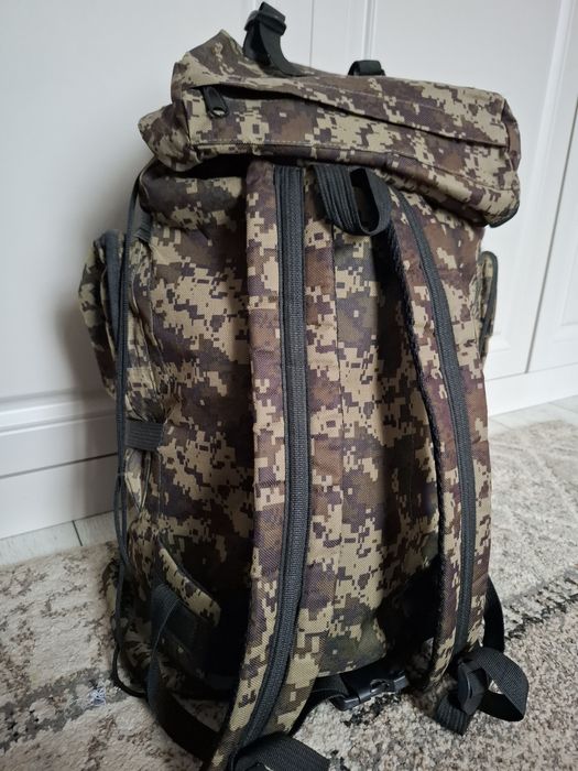 Тревожный чемодан