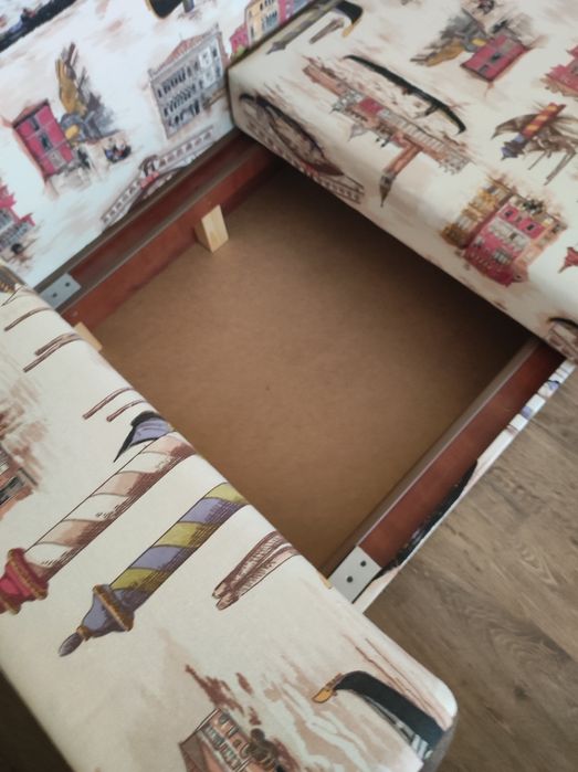 Продам диван новый