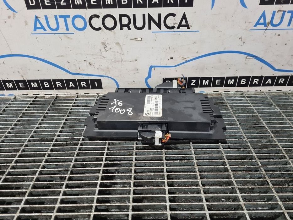 Modul BMW X6 E71 2007 - 2013 (1008) 6135917682403