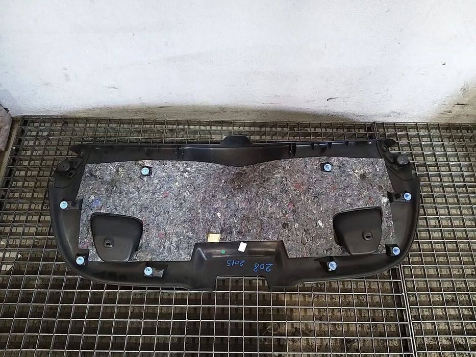 Capac masca haion peugeot 208 1 ca cc 9673742677