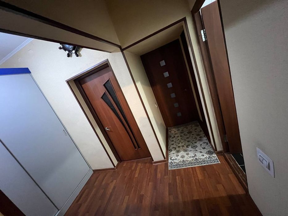 Паркенский 2/7/9 Отдельный вход