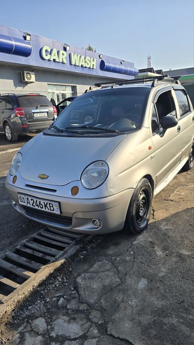 Matiz Best 2009 yil