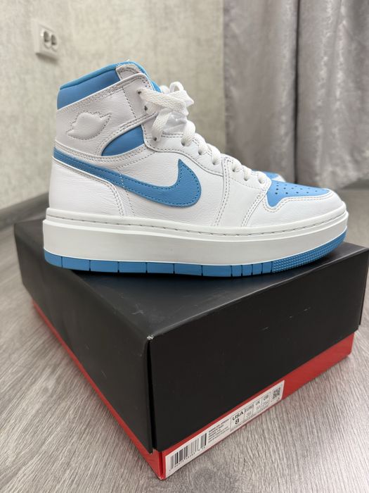 Air Jordan 1 elevate high