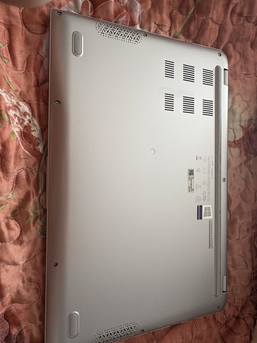 Продам ноутбук Asus в отличном состоянии