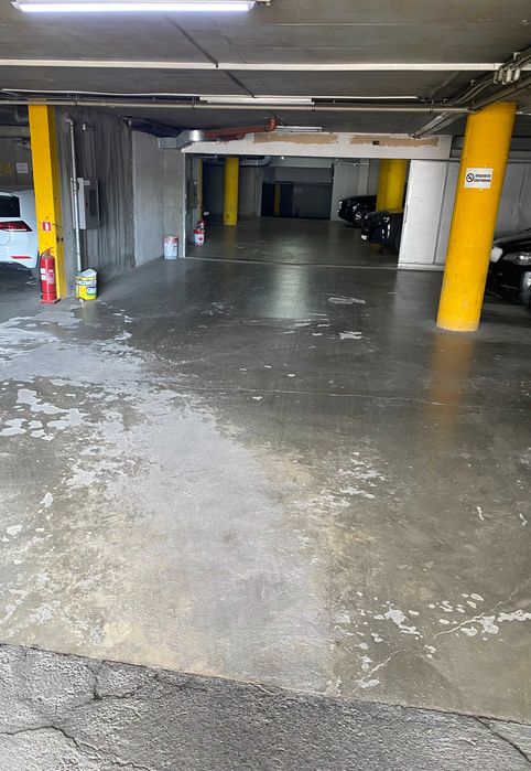 Продава се Гараж / Паркомясто в София, Лозенец - 15 кв.м за 2040 €/кв.м - Снимка #2