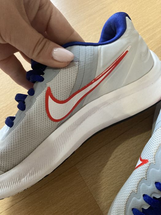 Маратонки Nike/Найк