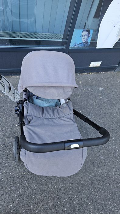 Carucior cybex balios s 2in 1  landou si sport