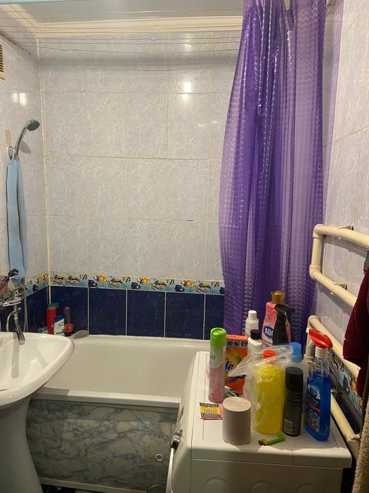 Продам! 1 ком.кв р-он СКГУ