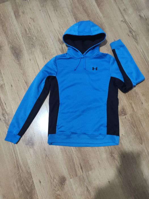 Hanorac damă Under Armour mărimea S