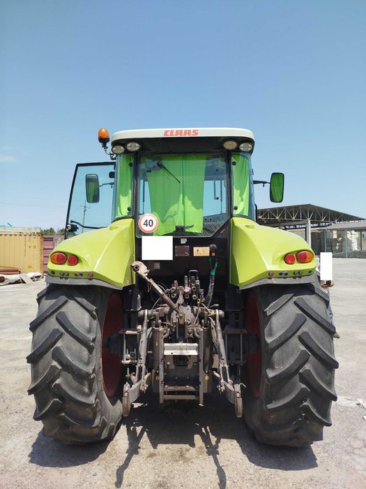 CLAAS ARION 630 C | 155 л.с. | 6657–6758 м/ч | 2 шт.