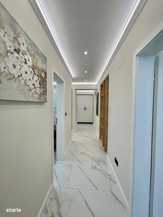 3 camere - Volo Residence, Băneasa, Herăstrău