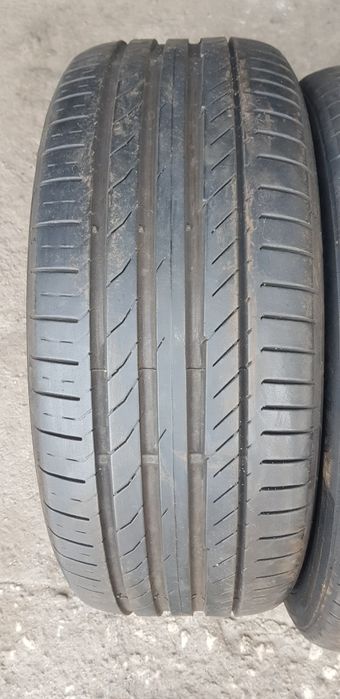 Летни гуми-19цола-235/45-1бр.-99лв."CONTINENTAL "