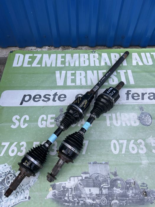 Planetară dreapta față Ford Ranger Wildtrack 3.2 tdci 2017