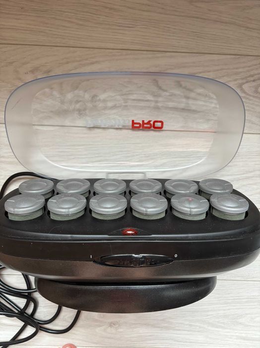 BaByliss PRO Kit Studio BAB3025E