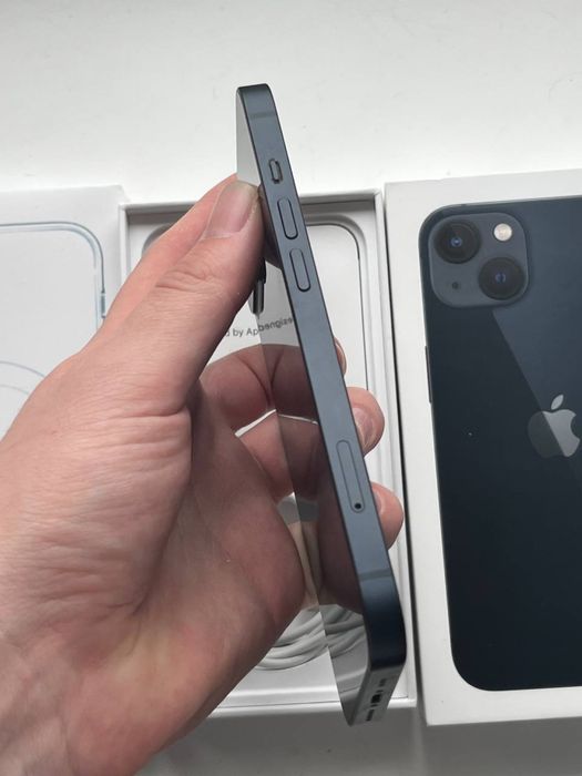 iPhone 13 128Gb Не Вскрытый!!