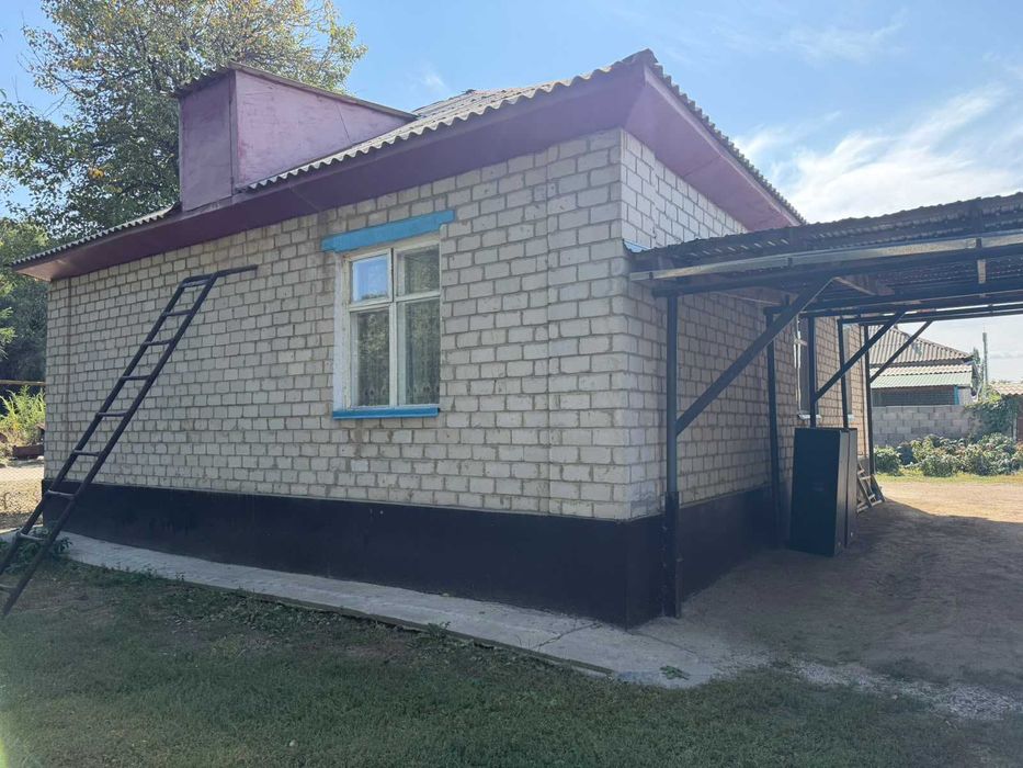 Продается дом с.Карабулак (не Ключи)