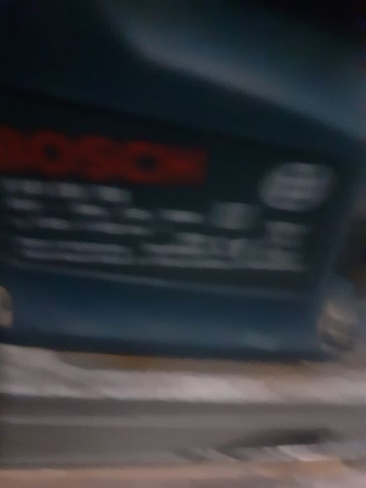 Vând  șlefuitoare  Bosch  Gss 280AE