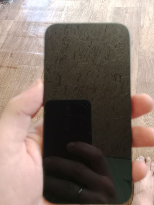 Iphone 13 в идеальном состоянии