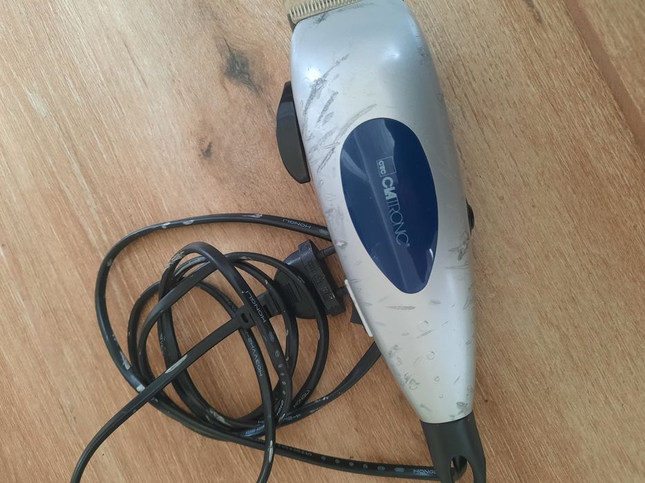 Машинка clatronik за подстригване