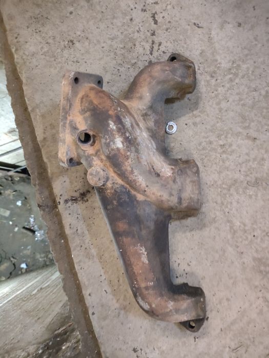 Запчасти автомобиля