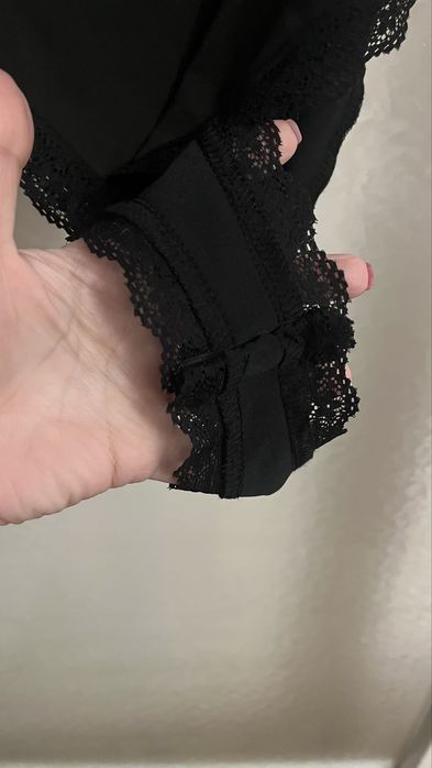 Боди ново размер Л