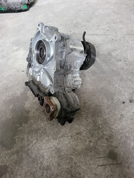 Cutie XDive ,Cardan,cutie transfer 8HP-70X BMW F10 F11 F07 F01