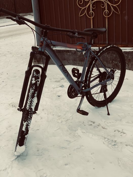 велосипед ава в бу сост