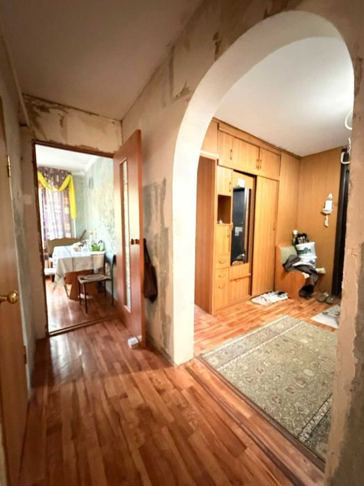 Продам 3х комн кв Сингай Сатпаева