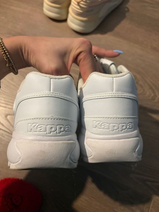 Маратонки оригинални - ПУМА