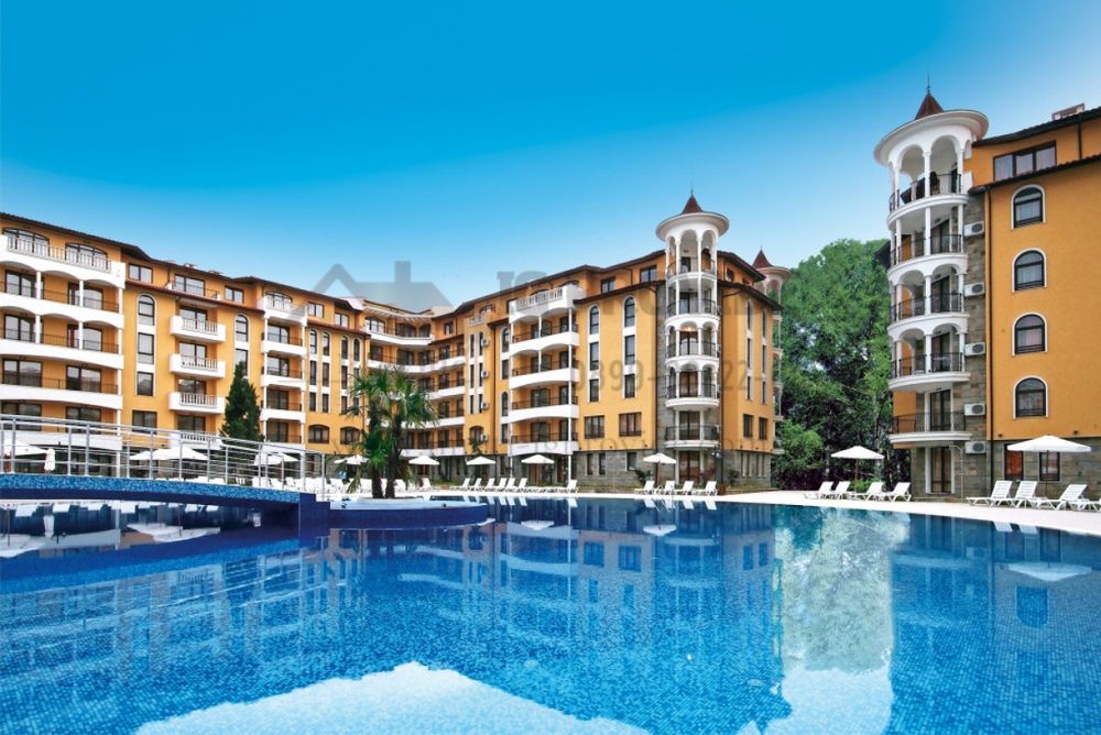 Продава се Тристаен апартамент в к.к. Слънчев бряг - 72 кв.м за 1230 €/кв.м - Снимка #14