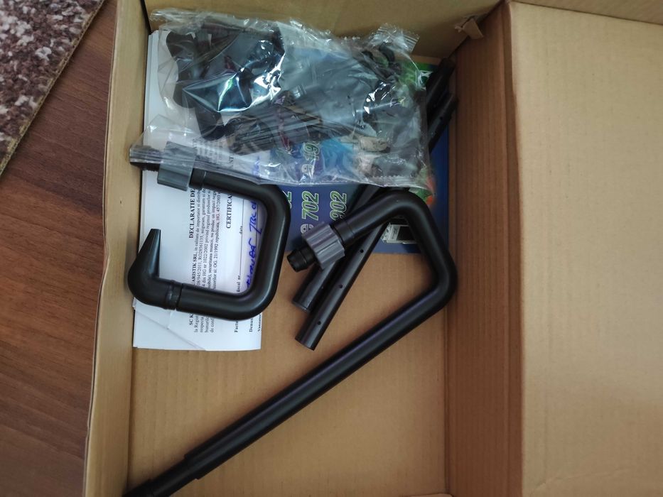 Filtru extern acvariu JBL