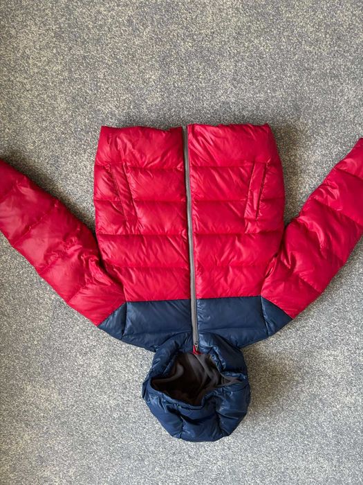 Benetton зимно яке