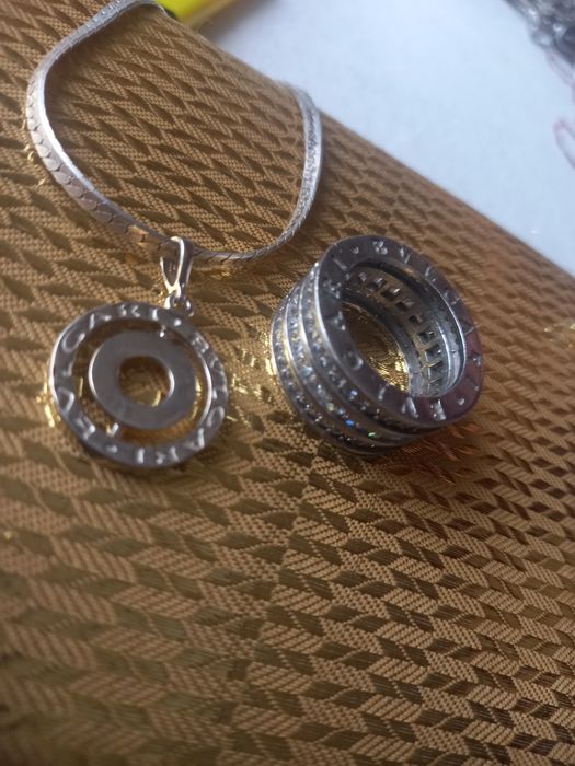 Сребро 925 тествани налични маркировки