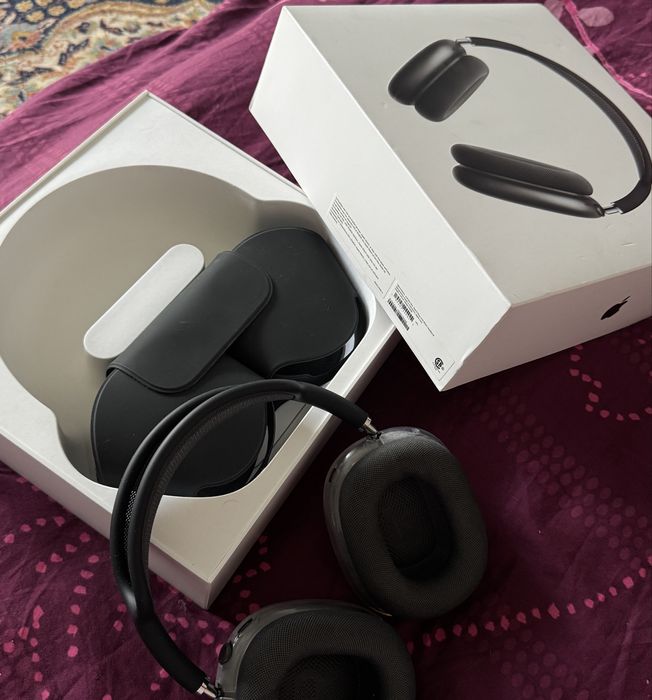 AirPods Max | 1 gen