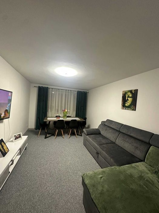 Apartament de vanzare in Dej