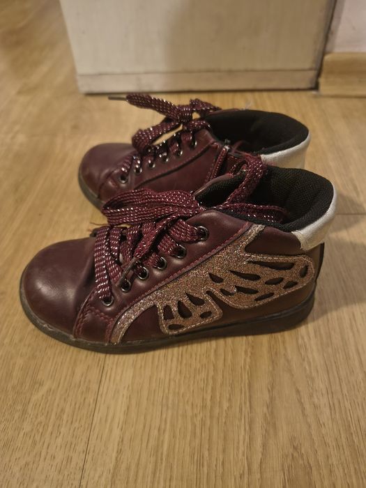 Детски боти, ботуши, пантофи, обувки