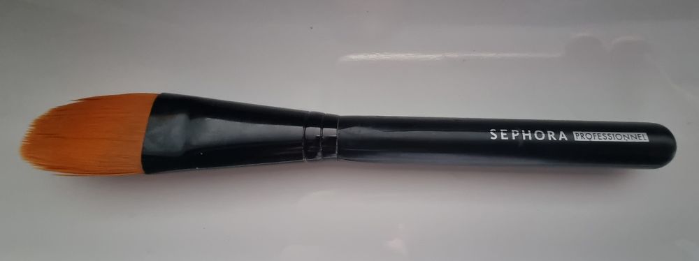Четки за грим на SEPHORA и KIKO Milano