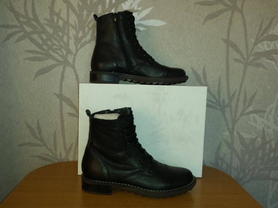 Зимни обувки / боти