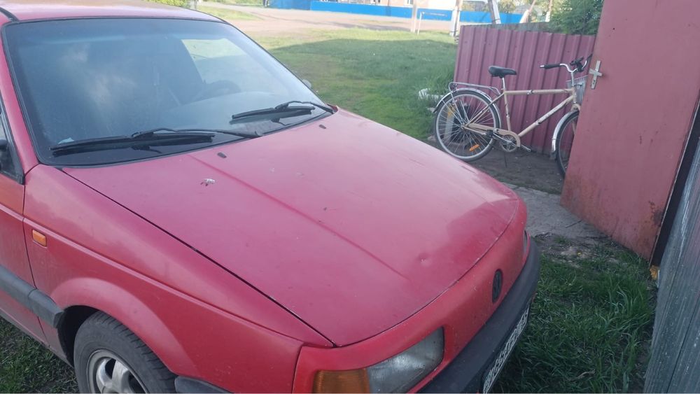 Продам Volkswagen пассат